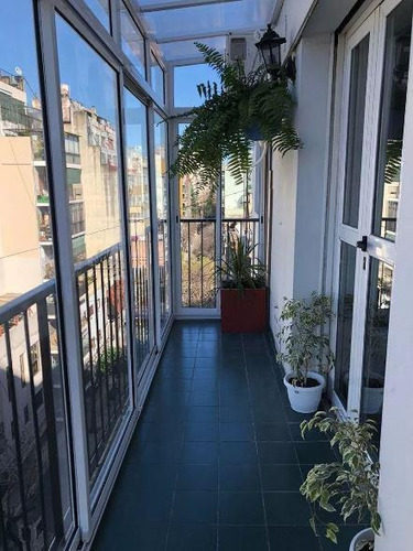Imagen 10 de 14 de Departamento - Balvanera
