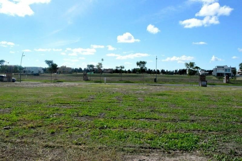 Imagen 2 de 4 de Terreno Lote En Venta Ubicado En Castaños, Nordelta, G.b.a. Zona Norte