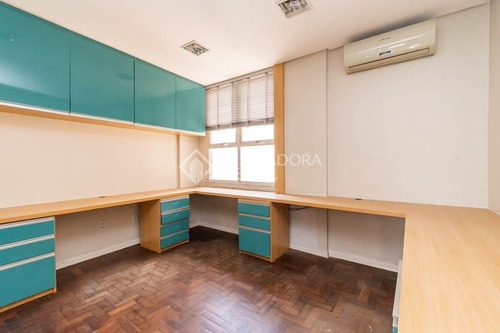 Imagem 6 de 15 de Sala/conjunto - Centro Historico - Ref: 326638 - L-326638
