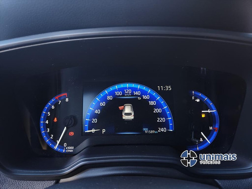 Toyota Corolla Cross 2.0 VVT-IE FLEX XRE DIRECT SHIFT