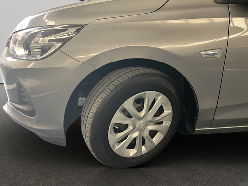 Chevrolet Onix 2023
