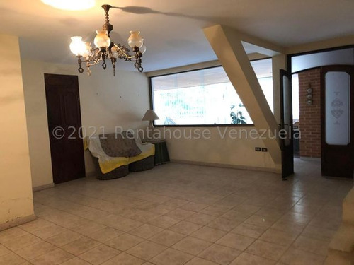 Imagen 4 de 13 de Casa En Venta Santa Sofía 22-13379