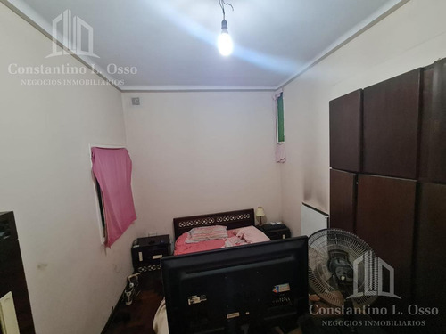 Imagen 22 de 25 de Casa En Venta - Lote Propio - 4 Cuadras De La Estacion De Lomas De Zamora