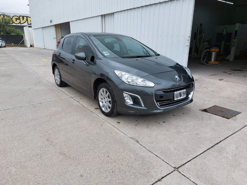 Peugeot 308 1.6 Allure