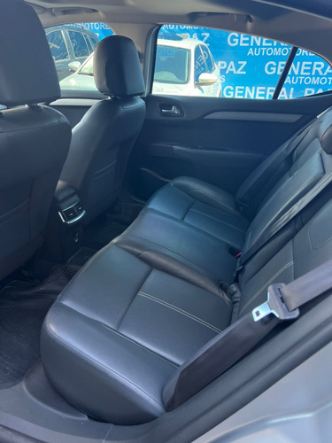Citroën C4 Lounge 1.6 Thp 165 Feel Pack