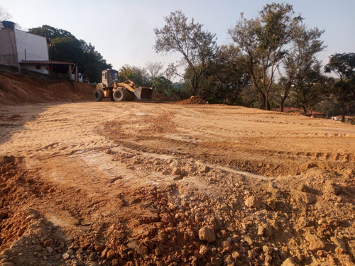 Imagem 8 de 14 de 1.000 M², Terreno No Alto Com Belíssima Vista !!