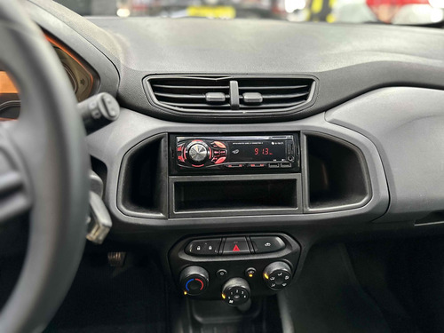 Chevrolet Onix 1.0 MPFI JOY 8V FLEX 4P MANUAL