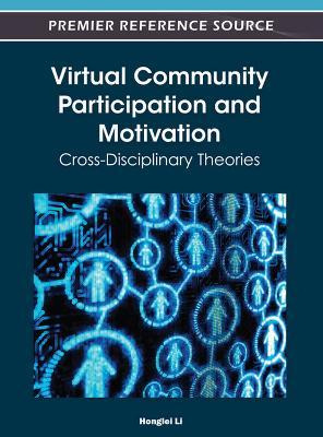 Libro Virtual Community Participation And Motivation : Cr...