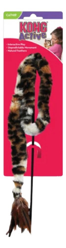 Kong® Cat Swizzle Bird Para Gatos