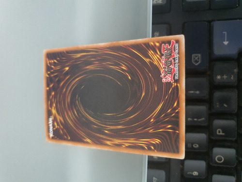 Yugioh Shadow Spell (Usado)