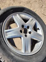 Comprar Juego De Rines 16 Volvo S60 2002 2.4 T Sin Llantas