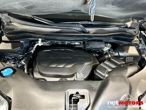 Honda Pilot 3.5 Touring At