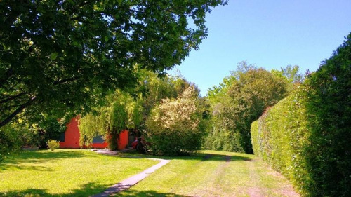 Lote En Venta