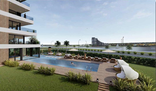 Imagen 21 de 30 de Vilago Duplex C/terraza Y Piscina Propia -premium -nordelta-