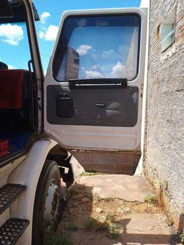 Conjunto 112 Hw -- Carreta Randon 2 Eixos/batatais Caminhões
