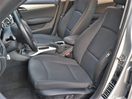 Imagem 13 de 13 de Bmw X1 Sdrive 18i 2013/2014