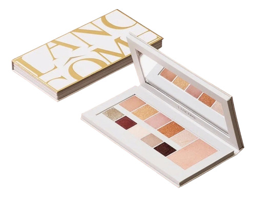 Lancome Eye & Face Palette Edición Especial