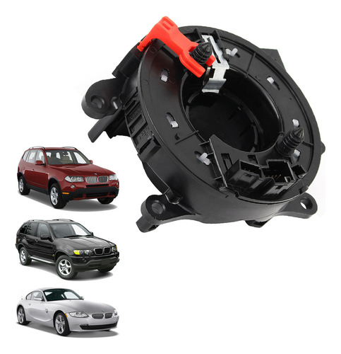 Resorte Reloj Pista Carrete Para Bmw X3 Bmw X5 Bmw Z4