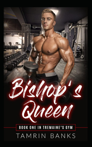 Libro En Inglés: Bishopøs Queen: A Curvy Woman Alpha Man Ste