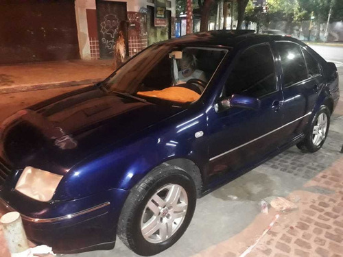 Volkswagen Bora 1.9 I Trendline 2006