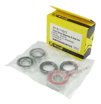 Comprar Kit Rodamiento Reten Rueda Trasera Prox Suzuki Drz 400 00-16