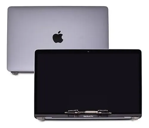 Pantalla Lcd Display Para Macbook Pro M1 2020 A2338 Silver