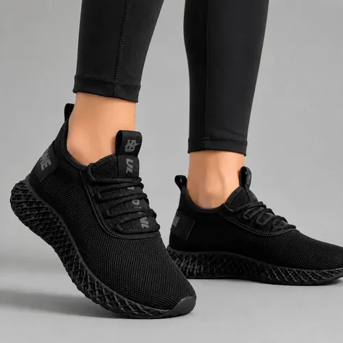Tênis Feminino Ortopédico Caminhada Academia Corrida Fitness