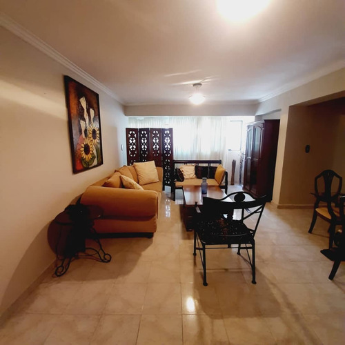 Imagen 2 de 7 de Apartamento En Prebo Res. Giorgina Foa-2021 Zoraida Araujo 04244574535