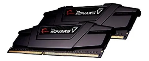 Memoria Ram Ripjaws V 32gb Ddr4 3600mhz Cl16 Dual Channel