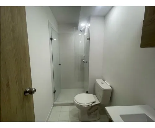 Venta De Apartaestudio En San Antonio De Prado / Unidad Piemonti