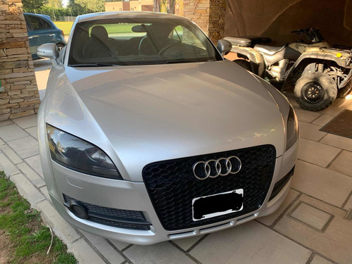 Audi Tt 1.8 T Fsi 2010