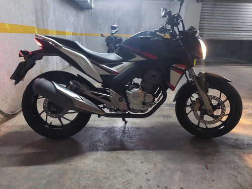 Imagen 4 de 10 de Honda Cb 250