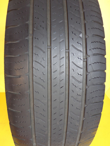 Pneu 225 65 Aro 17 Michelin Latitude Tour Hp Usado (Usado)