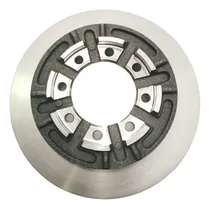 Comprar Disco Freno Trasero Iveco Daily 4010\u002F4012\u002F4912 Power Daily