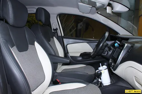 Renault Captur 2.0 Intens At
