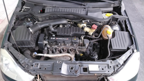 Chevrolet Corsa Hatch Premium 1.4 Econoflex 2007/2008