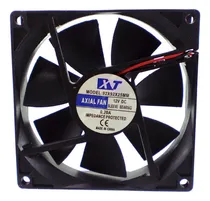 Comprar Micro Ventilador 92x92x25mm 12v