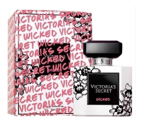 Wicked Perfume Victorias Secret 50 Ml Edt
