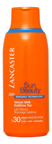 Lancaster - Sun Milk Sun Beauty Velvet Milk Lancaster Spf 30