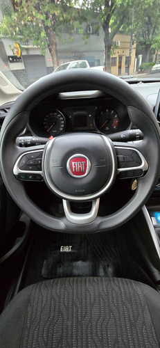 Fiat Cronos 1.3 Drive Mt