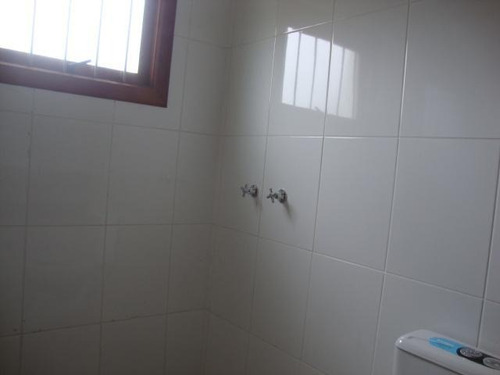 Imagem 13 de 28 de Sobrado Residencial À Venda, Guarujá, Porto Alegre. - So0263