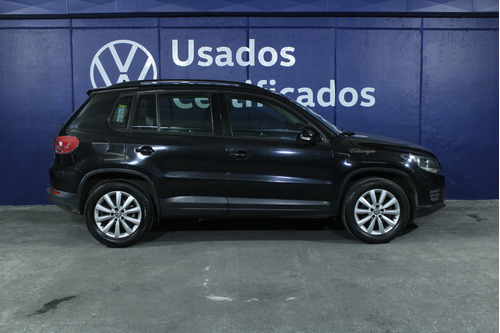 Volkswagen Tiguan 1.4 Automica At