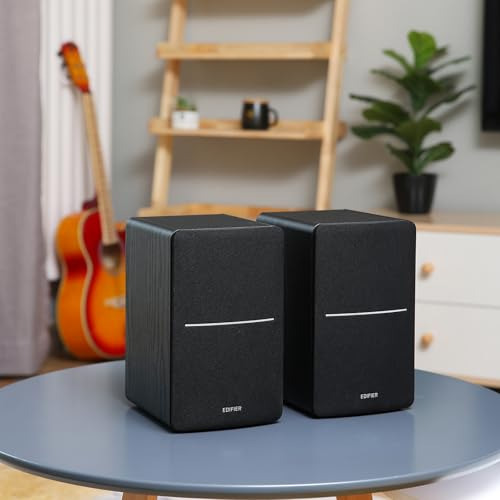 Edifier R1280dbs Altavoces De Estanteria Bluetooth Activos