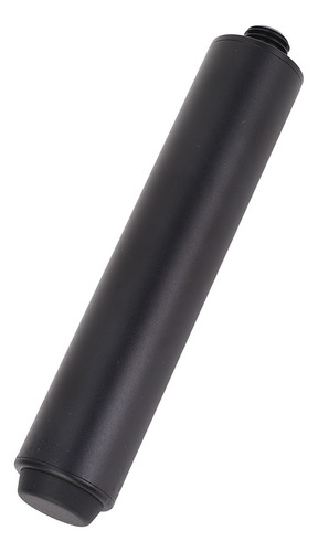 Parachoques De Goma Con Forma De Palo De Aluminio Para Pisci
