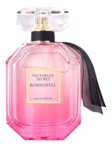 Perfume Victoria Victoria's Secret Original 50 Ml 