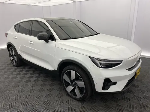 Volvo C40 Ultimate P8