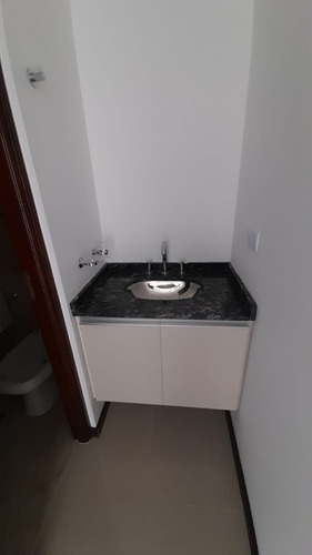 Imagen 7 de 21 de Departamento Premium - 2 Ambientes - Pileta Y Bajada Al Lago - Parque Siquiman