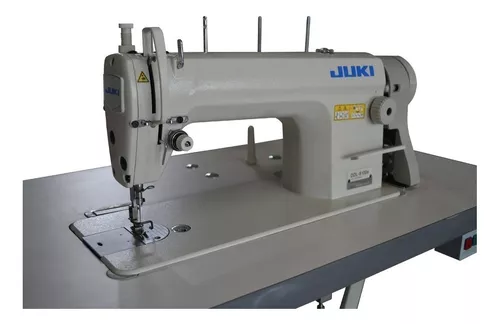 Máquina de Coser Recta JUKI DDL-8100e - Maquinas Orientales