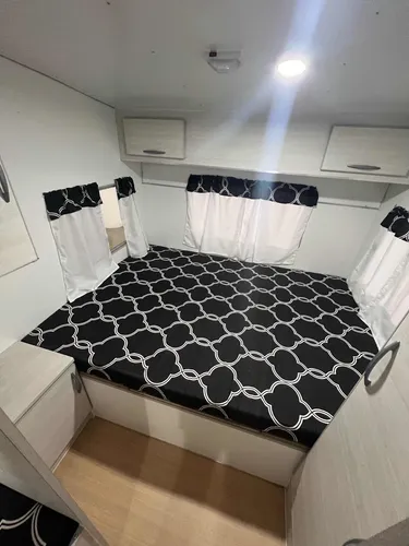 Casa Rodante Acapulco 450 Nueva 0km Directo De Fabrica!!