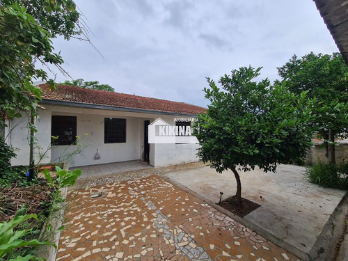 Casa Residencial Para Venda - 02950.7862